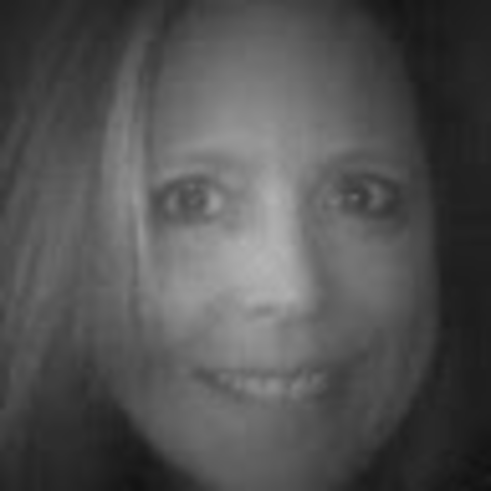 Meet your Posher, Brenda